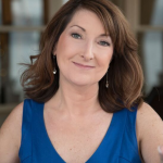 Tracey Maxfield The Author